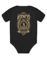 Baby Bodysuit - EU