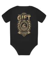 Baby Bodysuit - EU
