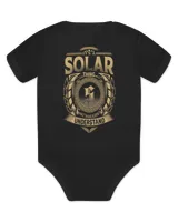 Baby Bodysuit - EU