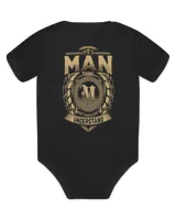 Baby Bodysuit - EU