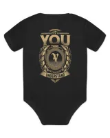 Baby Bodysuit - EU