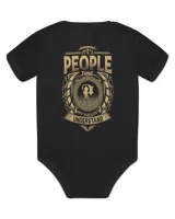 Baby Bodysuit - EU