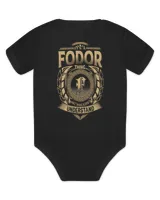 Baby Bodysuit - EU