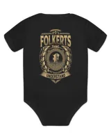 Baby Bodysuit - EU