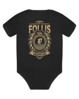 Baby Bodysuit - EU