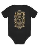 Baby Bodysuit - EU
