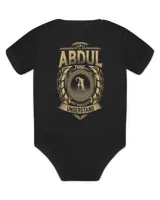Baby Bodysuit - EU
