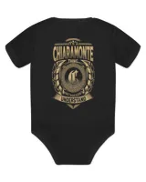 Baby Bodysuit - EU