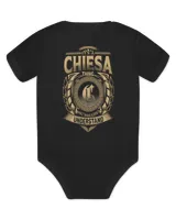 Baby Bodysuit - EU