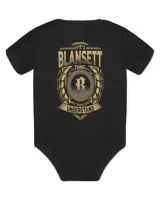 Baby Bodysuit - EU