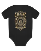 Baby Bodysuit - EU