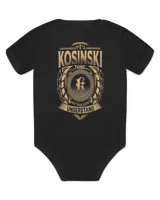 Baby Bodysuit - EU