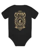 Baby Bodysuit - EU
