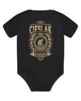 Baby Bodysuit - EU