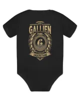 Baby Bodysuit - EU