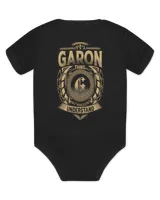 Baby Bodysuit - EU
