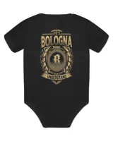 Baby Bodysuit - EU