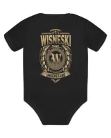 Baby Bodysuit - EU