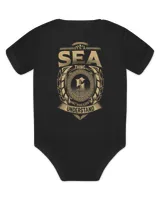 Baby Bodysuit - EU