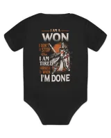 Baby Bodysuit - EU