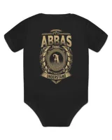 Baby Bodysuit - EU
