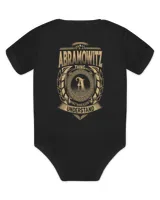 Baby Bodysuit - EU