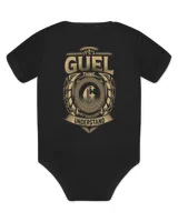 Baby Bodysuit - EU