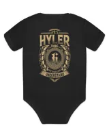 Baby Bodysuit - EU