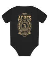 Baby Bodysuit - EU