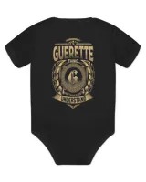 Baby Bodysuit - EU