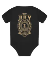 Baby Bodysuit - EU