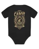 Baby Bodysuit - EU
