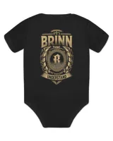 Baby Bodysuit - EU