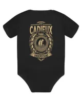 Baby Bodysuit - EU