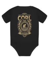 Baby Bodysuit - EU