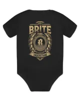 Baby Bodysuit - EU