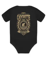 Baby Bodysuit - EU