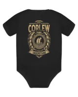 Baby Bodysuit - EU