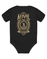 Baby Bodysuit - EU