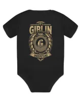 Baby Bodysuit - EU