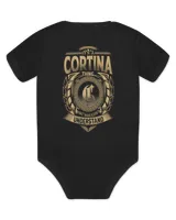 Baby Bodysuit - EU