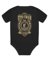 Baby Bodysuit - EU