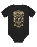 Baby Bodysuit - EU