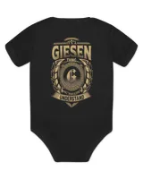 Baby Bodysuit - EU