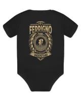 Baby Bodysuit - EU
