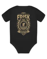 Baby Bodysuit - EU