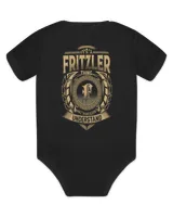Baby Bodysuit - EU