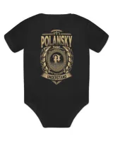 Baby Bodysuit - EU