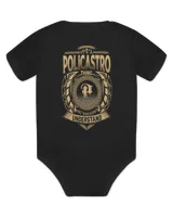 Baby Bodysuit - EU