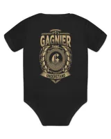 Baby Bodysuit - EU